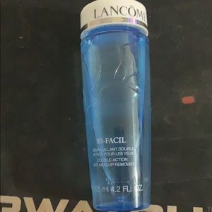 Lancome Double Action Eye Makeup Remover